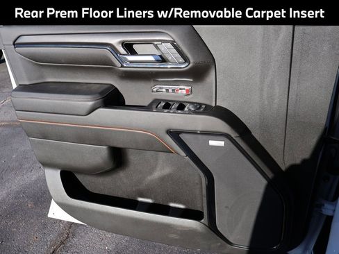 Used 2023 GMC Sierra 1500 AT4 w/ AT4 Premium Package image 39