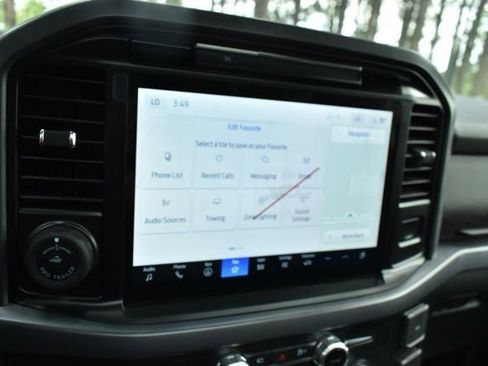 New 2025 Ford F150 XLT w/ Equipment Group 303A High image 31