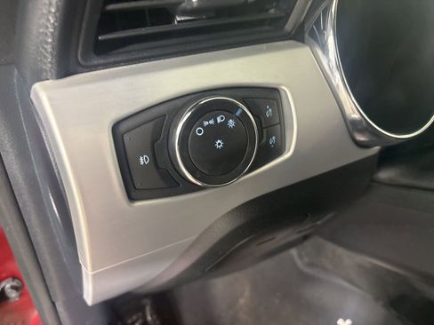 Used 2015 Ford Mustang GT Premium w/ Equipment Group 401A RWD image 8