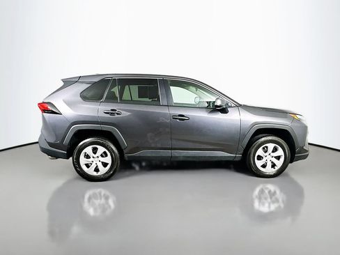 Used 2024 Toyota RAV4 LE FWD image 7
