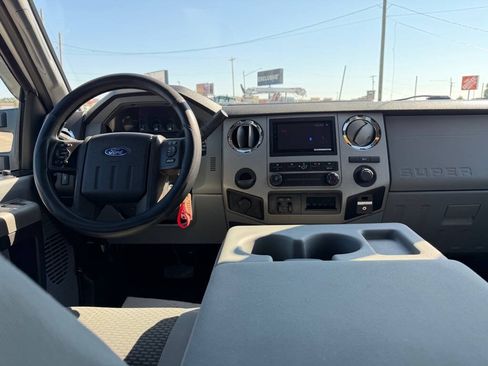 Used 2015 Ford F250 XLT AWD/4WD image 39