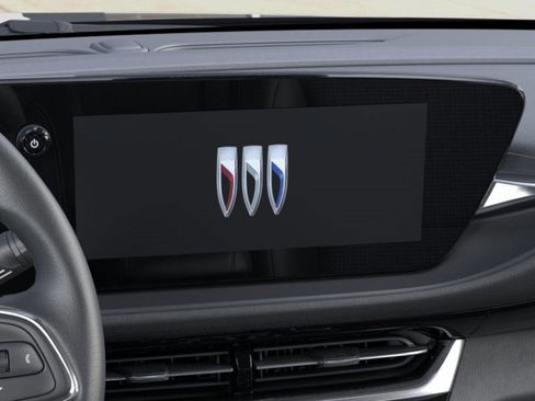 New 2026 Buick Envista Avenir image 20