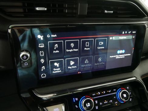 Used 2022 GMC Sierra 1500 AT4 w/ Technology Package image 28