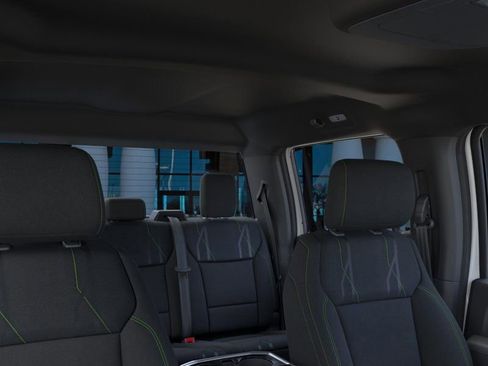 New 2025 Ford F150 STX w/ Equipment Group 200A image 22