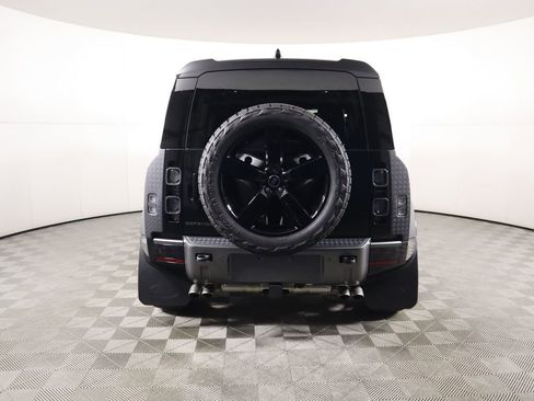 Used 2024 Land Rover Defender 110 Carpathian Edition image 6