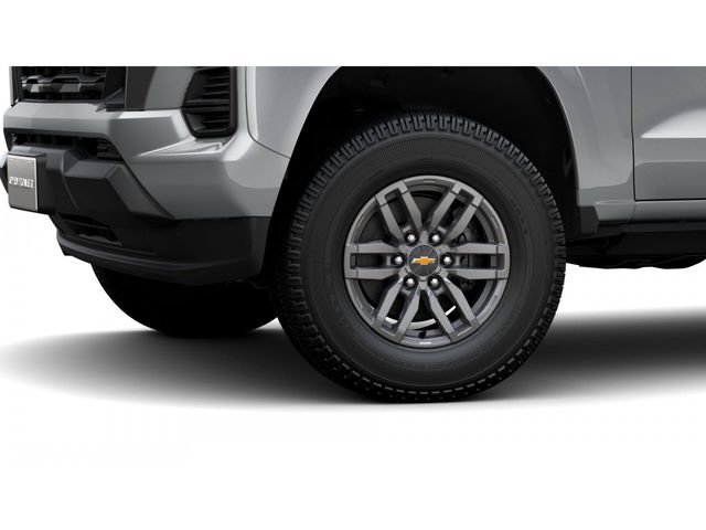 New 2026 Chevrolet Colorado LT w/ Advanced Trailering Package RWD image 5