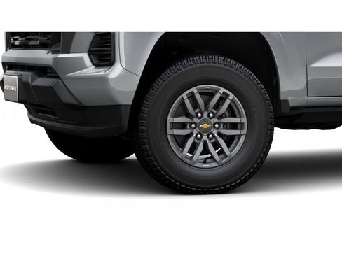 New 2026 Chevrolet Colorado LT image 5