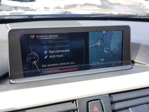 Used 2015 BMW 320i Sedan image 8