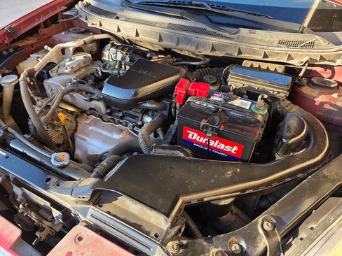 Used 2010 Nissan Rogue S w/ 360 Degree Value Pkg image 20