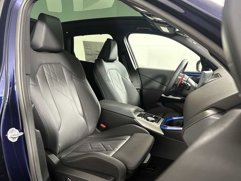 New 2026 BMW X3 M50 w/ Premium Package image 21