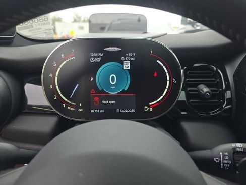 Used 2024 MINI Cooper John Cooper Works image 12