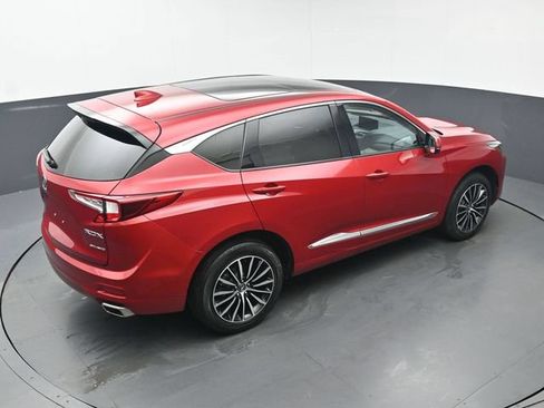 Used 2025 Acura RDX SH-AWD w/ Advance Package image 40