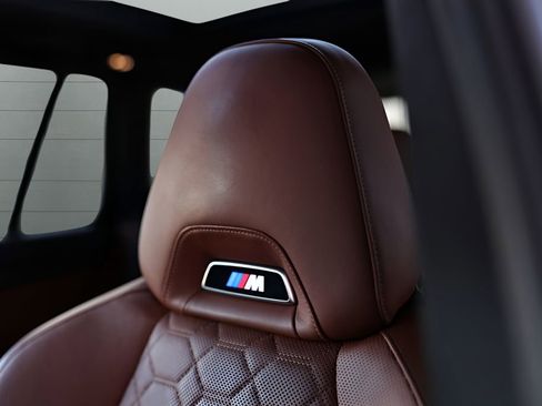 Used 2020 BMW X3 M image 32