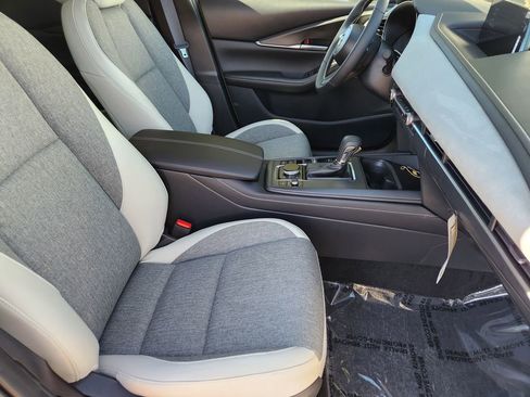 New 2026 MAZDA CX-30 AWD 2.5 S image 19