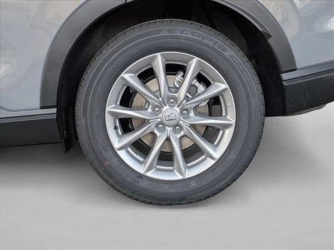 New 2026 Honda CR-V EX image 10