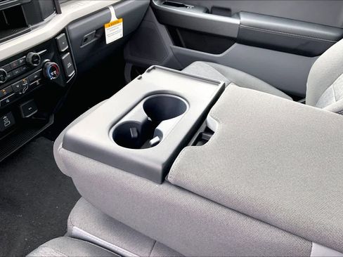 New 2026 Ford F250 XL AWD/4WD image 7