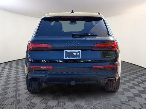 New 2026 Audi Q7 3.0T Premium image 5