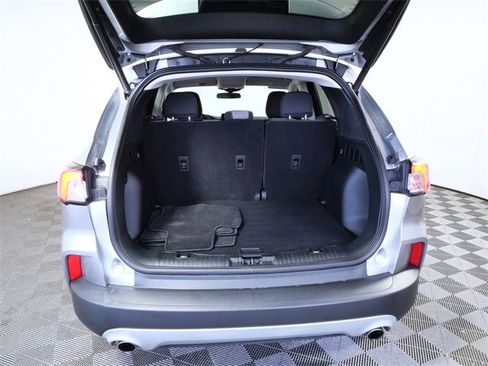 Certified 2022 Ford Escape SE w/ Convenience Package image 9