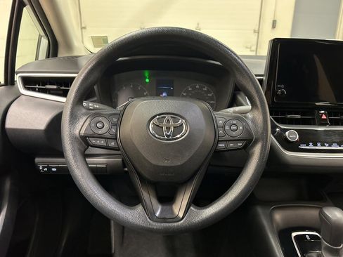 Used 2024 Toyota Corolla LE image 16