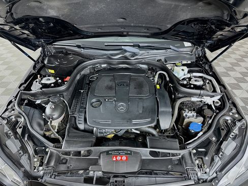 Used 2016 Mercedes-Benz E 350 4MATIC Wagon image 34