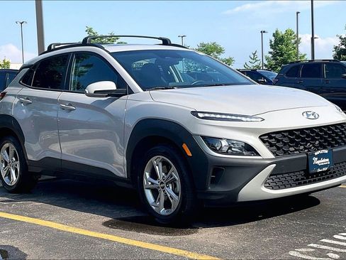 Used 2022 Hyundai Kona SEL w/ Convenience Package AWD/4WD image 38
