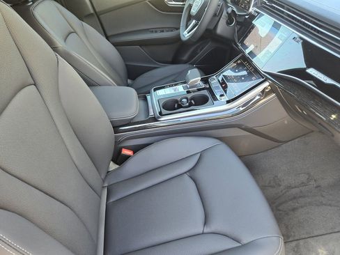 New 2026 Audi Q8 Premium Plus image 16