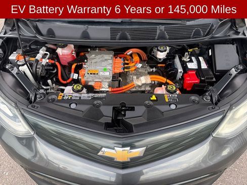 Used 2019 Chevrolet Bolt LT image 21
