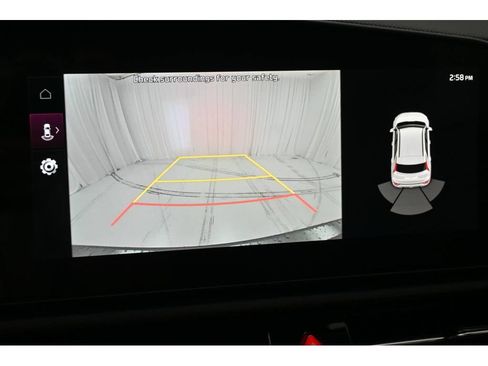 New 2026 Kia Niro EX FWD image 31