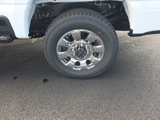 New 2026 Ford F350 Lariat w/ Lariat Ultimate Package AWD/4WD image 47