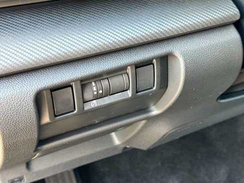 New 2026 Subaru Crosstrek 2.0i Premium image 10