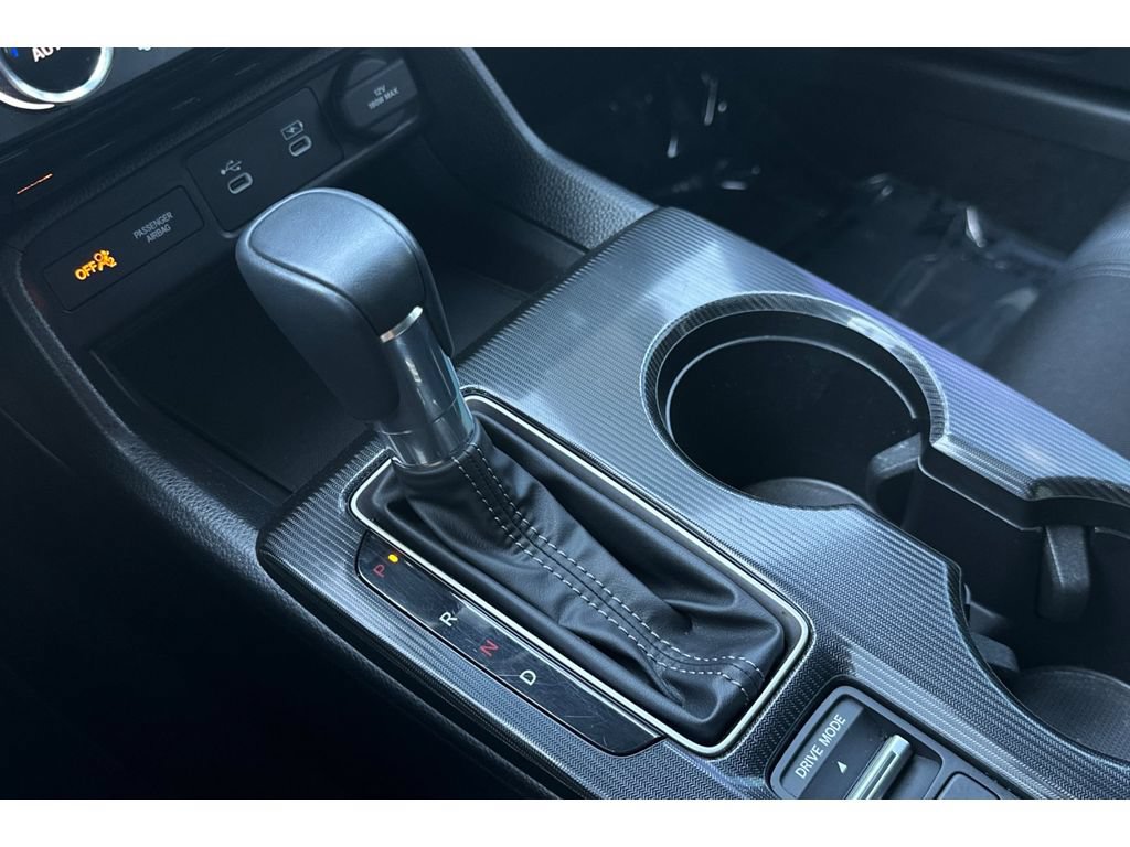 Used 2025 Honda Civic Sport image 33