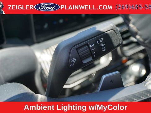 Used 2024 Ford Mustang GT w/ GT Performance Package RWD image 23