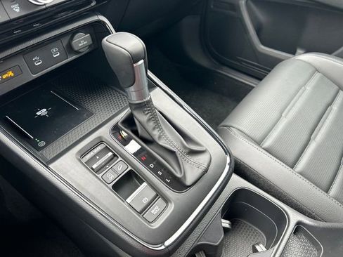 New 2026 Honda CR-V EX-L image 28