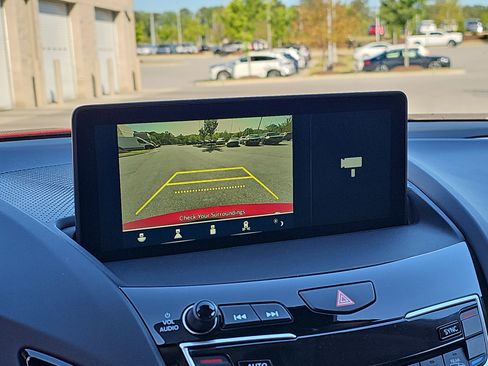 New 2026 Acura RDX SH-AWD w/ Technology Package image 21