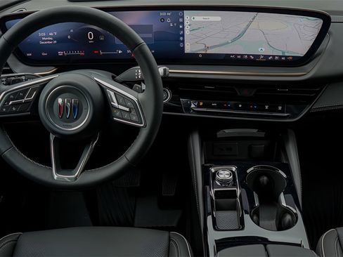 New 2026 Buick Envision Avenir image 24