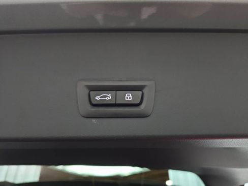 Used 2025 BMW X3 xDrive30i AWD/4WD image 16