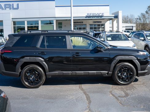 New 2026 Subaru Outback Limited w/ Premium/Limited Package AWD/4WD image 2