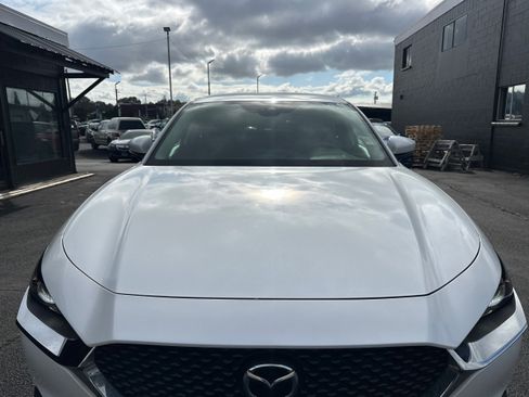 Used 2021 MAZDA CX-30 AWD 2.5 S w/ Select Package image 22