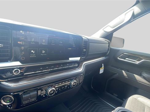 New 2026 GMC Sierra 1500 Elevation image 11