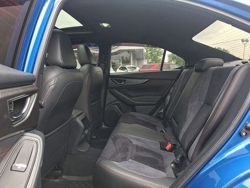 Used 2022 Subaru WRX Limited AWD/4WD image 11