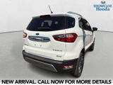Used 2018 Ford EcoSport Titanium w/ Titanium Cold Weather Package image 5