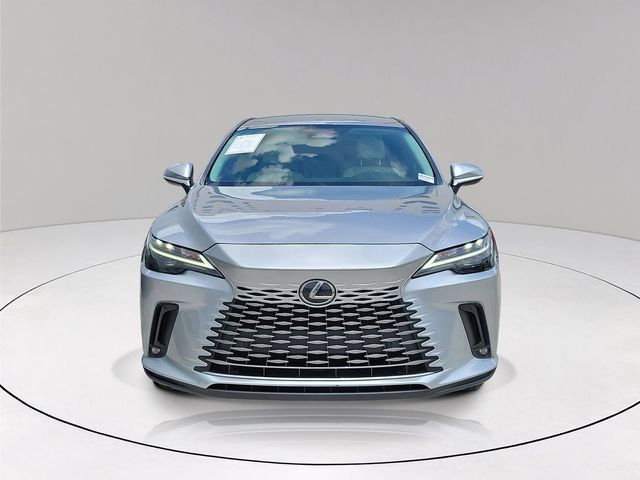 Used 2024 Lexus RX 350 FWD image 4