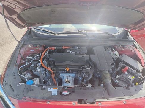 Used 2022 Honda Accord EX-L image 18