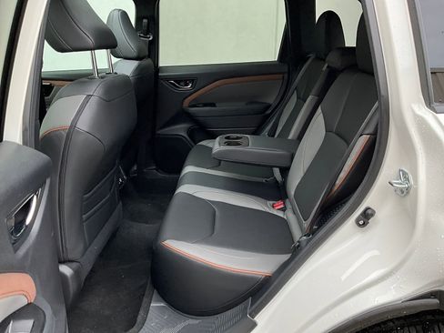 New 2026 Subaru Forester Touring AWD/4WD image 27