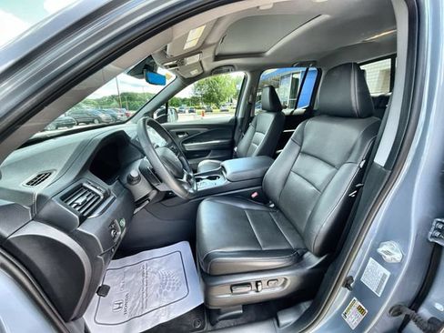 Used 2024 Honda Ridgeline RTL image 15