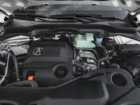New 2026 Acura MDX Type S AWD/4WD image 8
