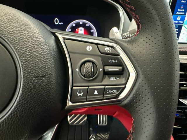 Used 2026 Acura MDX A-Spec AWD/4WD image 20