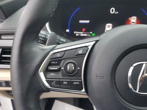 Certified 2022 Acura MDX SH-AWD w/ Advance Package image 17