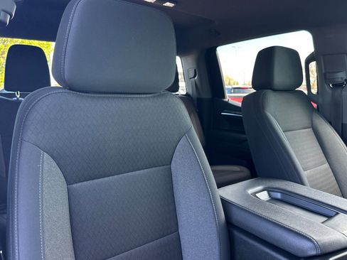 Used 2023 Chevrolet Silverado 1500 RST image 16