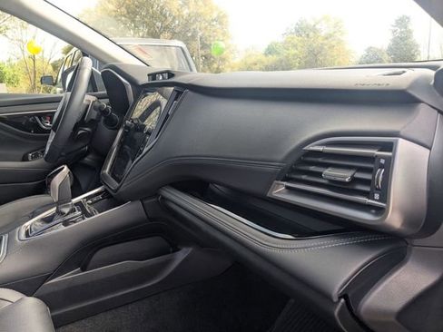 Used 2023 Subaru Outback Touring XT AWD/4WD image 34
